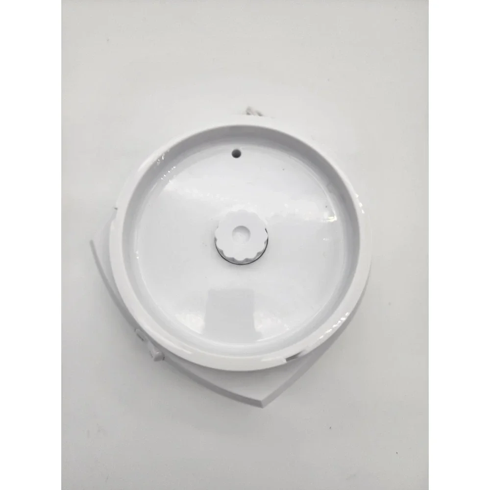 Cuisinart Ice Cream Frozen Yogurt Maker ICE-21 Replacement Motor Base Part WORKS